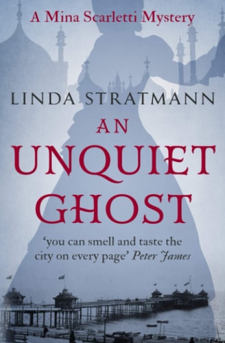 An Unquiet Ghost