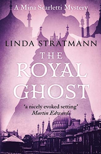 The Royal Ghost