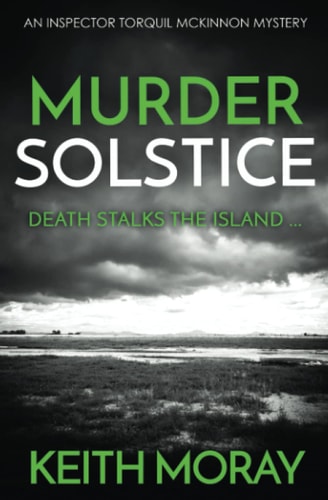 Murder Solstice