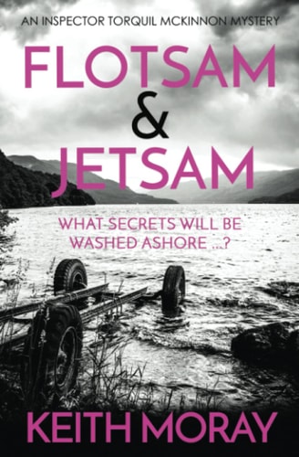 Flotsam and Jetsam