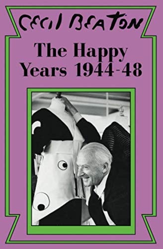 The Happy Years 1944-48
