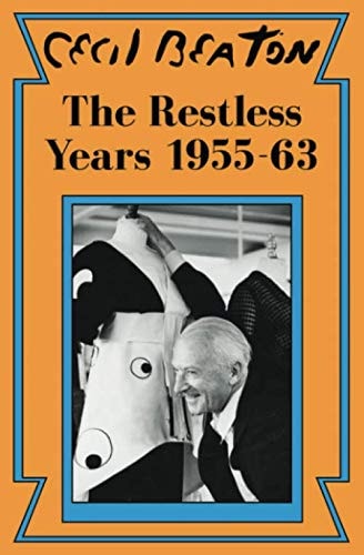 The Restless Years 1955-63