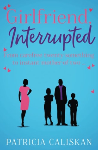 Girlfriend, Interrupted