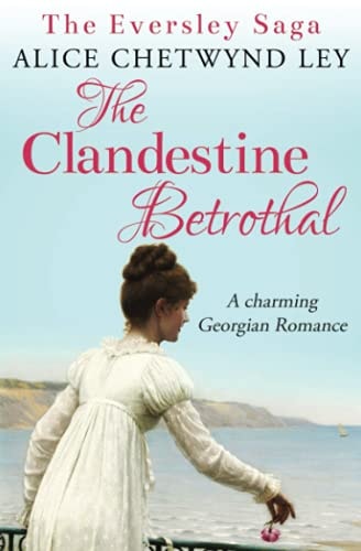 The Clandestine Betrothal