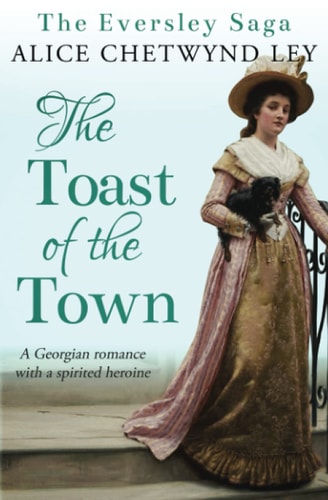 The Toast of the Town