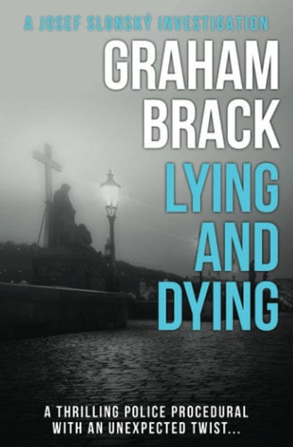 Lying and Dying