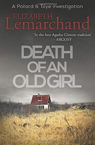 Death of an Old Girl