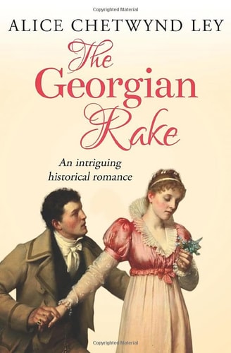 The Georgian Rake