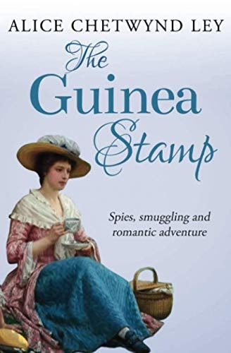 The Guinea Stamp