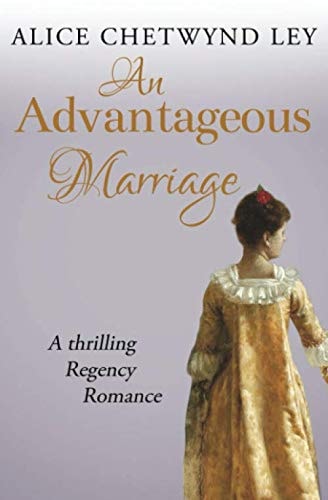 An Advantageous Marriage