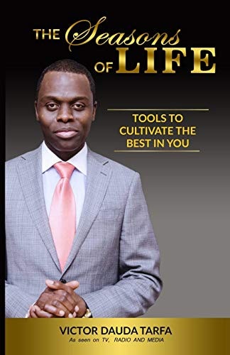 The Seasons of Life Tools to Cultivate the Best in You