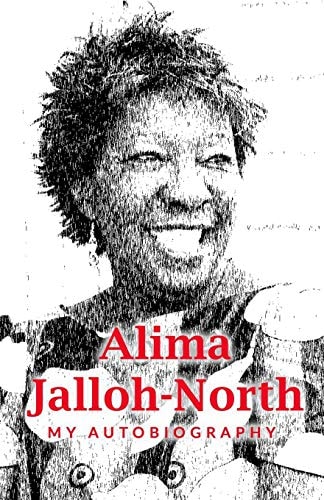 Alima Jalloh-North My Autobiography