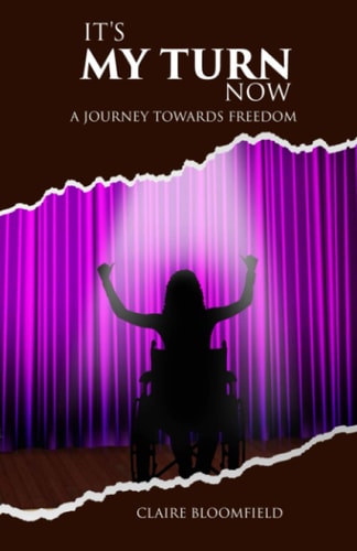 It's My Turn Now A Journey Towards Freedom
