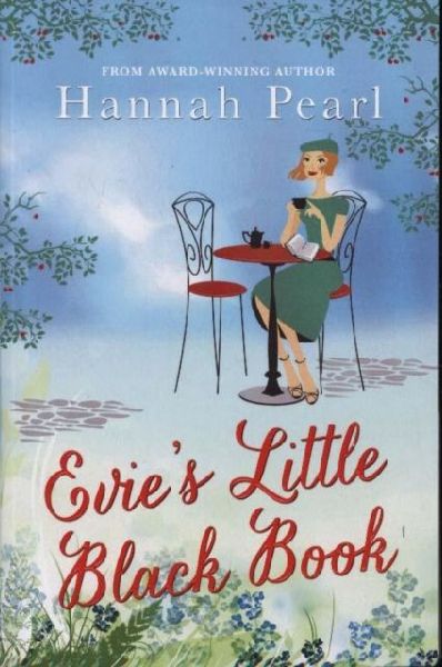 Evies Little Black Book