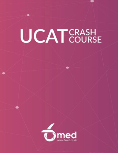 6med UCAT Crash Course