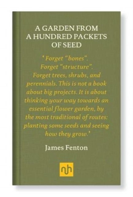 A Garden from a Hundred Packets of Seed