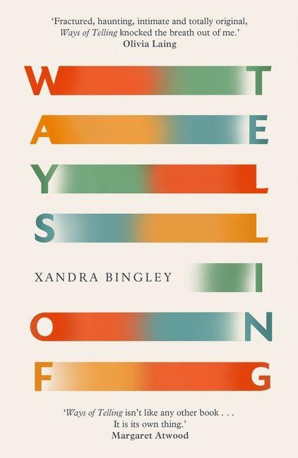 Ways of Telling