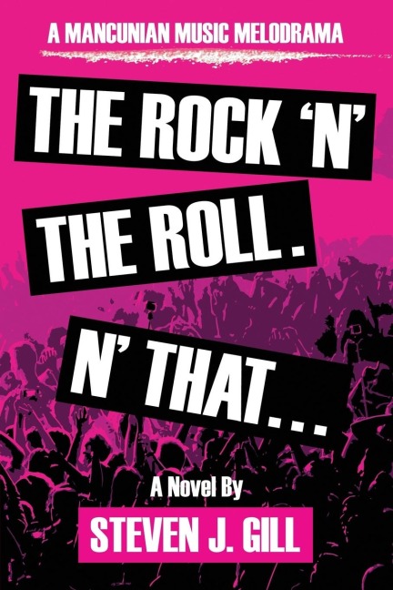 The RockNThe Roll. N That