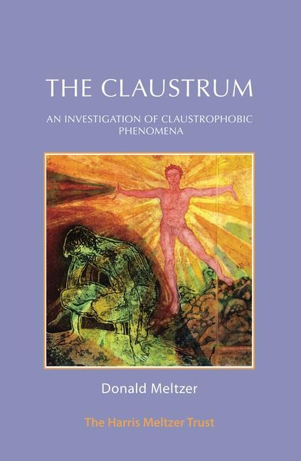 The Claustrum: An investigation of claustrophobic phenomena