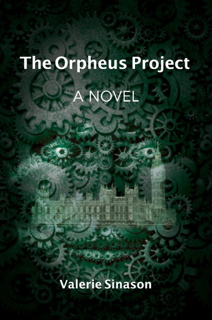 The Orpheus Project: A Novel