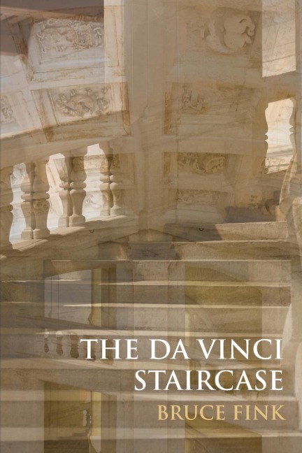 The da Vinci Staircase: Love and Turbulence in the Loire Valley