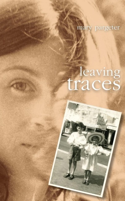 leaving traces: (poetry collections to read)