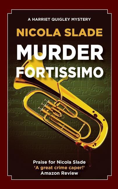 Murder Fortissimo