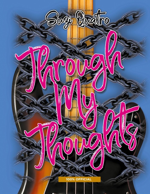 Through My THoughts