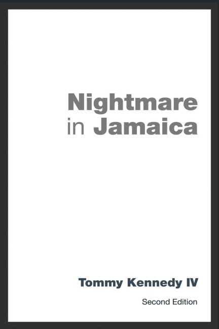 Nightmare in Jamaica