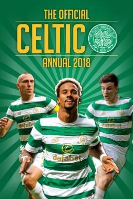 The Official Celtic Annual 2019
