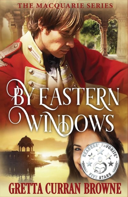 BY EASTERN WINDOWS