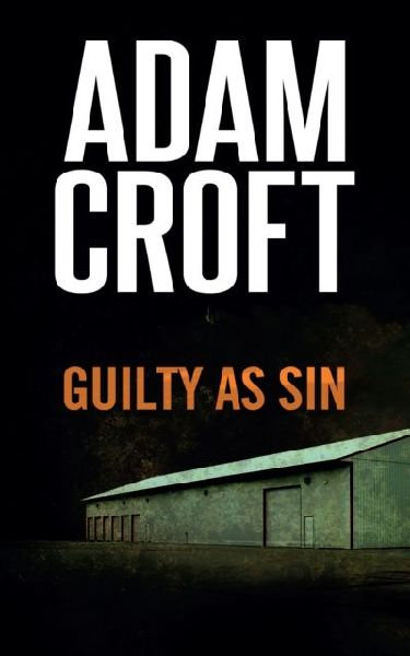 Guilty as Sin