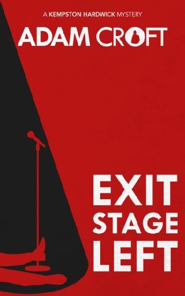 Exit Stage Left