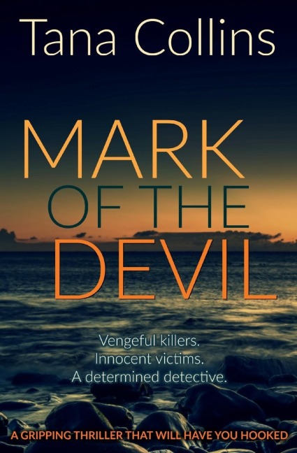 Mark of the Devil: A Gripping Thriller that Will Have You Hooked