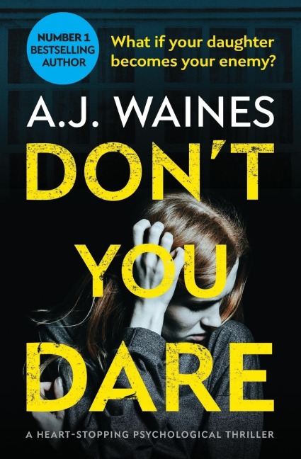 Dont You Dare