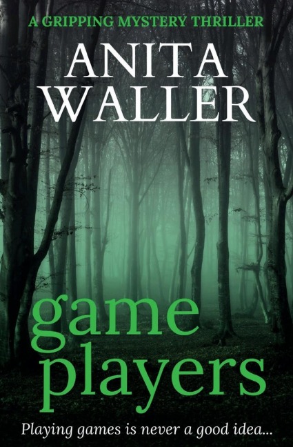 Game Players: A Gripping Mystery Thriller