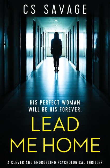 Lead Me Home: A Clever and Engrossing Psychological Thriller