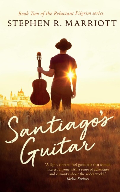 Santiagos Guitar