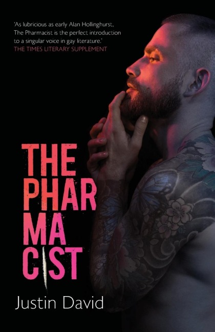 The Pharmacist: Part Three of the Welston World Sagas