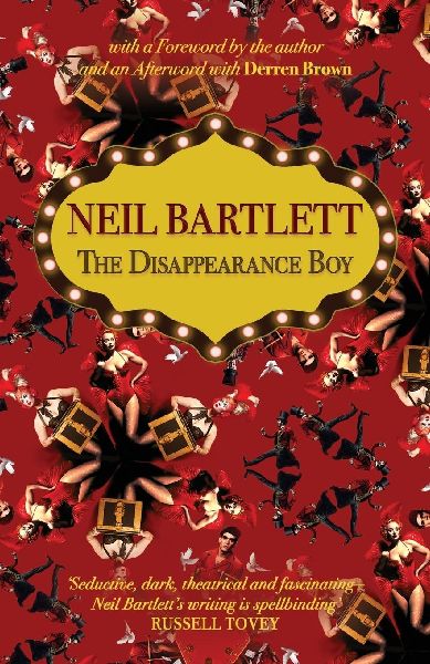 The Disappearance Boy