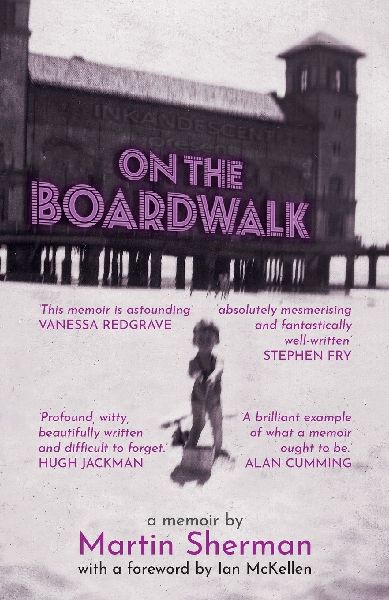 On the Boardwalk