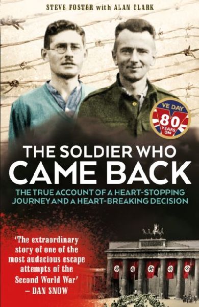 The Soldier Who Came Back