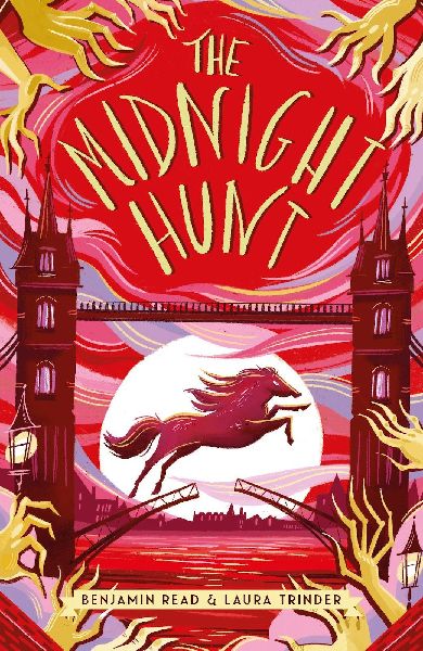 The Midnight Hunt