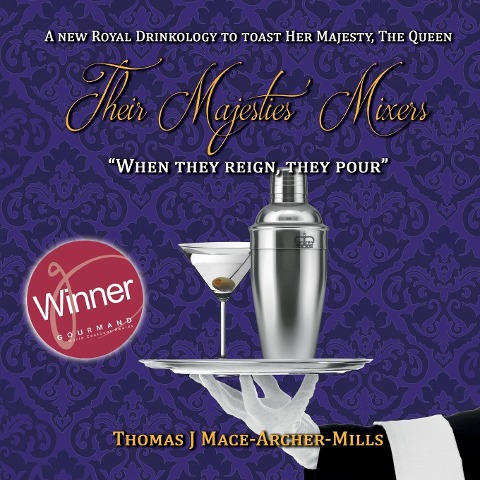 Their Majesties Mixers