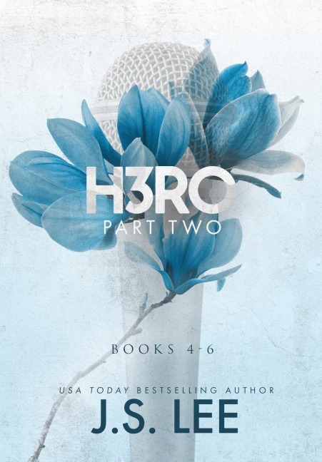H3RO, Part 2: Books 4-6