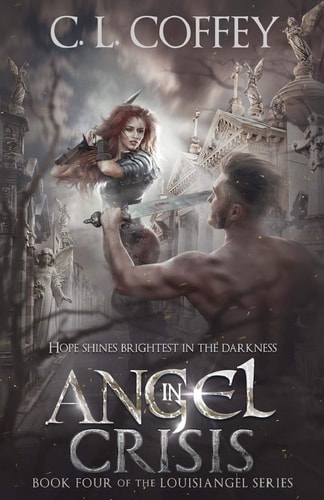 Angel in Crisis