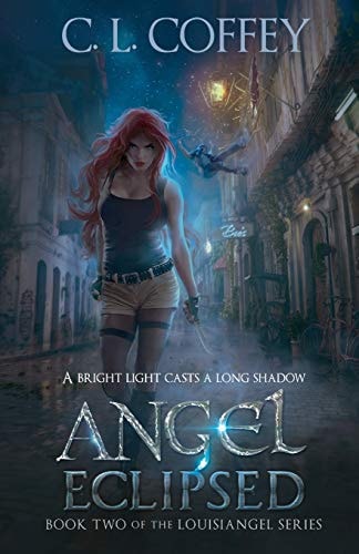 Angel Eclipsed