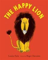 The Happy Lion
