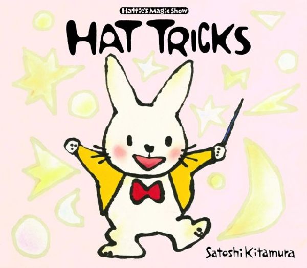 Hat Tricks
