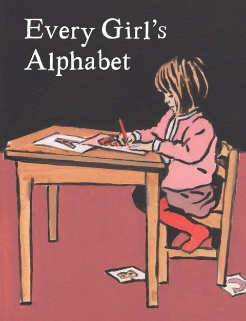 Every Girls Alphabet